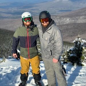 Meet your Posher, Kyle